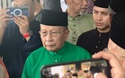 Negeri Sembilan tarik balik darjah kebesaran Rais Yatim