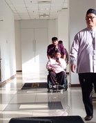 Nasib representasi bekas CEO, akauntan GISBH diketahui 5 Oktober