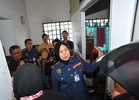 Bomba gempur rumah ‘sarang burung’ ancam keselamatan