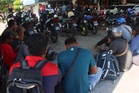 Warga asing di P. Pinang pandu kereta mewah, miliki kenderaan sendiri