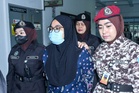 Rayuan ibu Allahyarham Zayn Rayyan didengar 19 Ogos ini