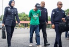 Lelaki didakwa ‘songlap’ wang ibu angkat berjumlah RM182,223