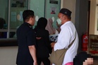 Mudir sekolah pondok nafi ‘pegang’ tiga murid lelaki