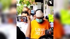 Pemandu ‘lalok’ didakwa sebabkan kematian dua remaja
