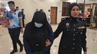 Suri rumah didakwa tipu beli rantai tangan emas ‘butterfly’ RM8,998
