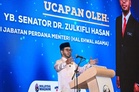 Kutipan zakat ejen PPZ-MAIWP 2025 cecah RM139.9 juta
