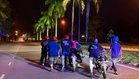 ‘Port’ lumba haram Gua Musang digempur