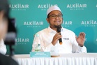 Alkhair Malaysia gesa jamin keselamatan Rohingya sebelum dihantar pulang