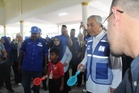 PRN N. Sembilan: Zahid harap sokongan diterjemah dengan undi BN