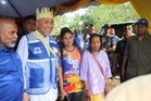 642 Orang Asli masuk universiti tahun ini – Ahmad Zahid
