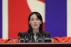 Adik Kim Jong Un bidas ASEAN ‘bodoh dan bebal’