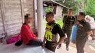‘Saya cari rezeki untuk sara anak, isteri dengan cara bawa barang seludup’