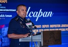 Ayob Khan bersara Ahad ini
