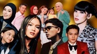 Anak artis, tiket kelas pertama sudah dalam tangan