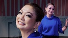 ‘Nyanyi sebuah lagu, gementar, nyanyi 14-20 itulah dunia saya’