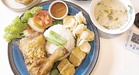 Kopitiam bersijil halal satukan cita rasa rakyat