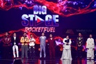 Semua selamat ke suku akhir Big Stage Rocketfuel