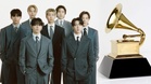 BTS bengang, boikot Anugerah Grammy!