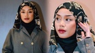 ‘Jangan bergaduh depan anak, mereka ingat sampai besar’