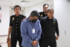 Pegawai MPK didakwa terima wang kontraktor RM12,200