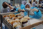 Derma darah untuk nyawa orang lain