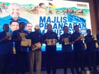 BN tampil manifesto 88 usaha, tekad ‘Hebatkan Semula Negeri Sembilan’