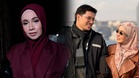 ‘Kami takkan tarik balik laporan, nak tahu siapa Musang Berjanggut’