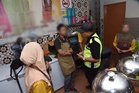 58 warga asing dicekup operasi MBPJ, Imigresen