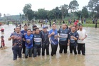 PRN N. Sembilan: BN Kota tekad sambung agenda tertangguh demi rakyat