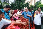 Super El Nino tidak gugat sawah padi Selangor