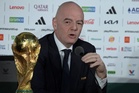 UEFA ancam boikot kejohanan anjuran FIFA