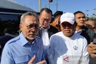 Gabenor anjur pertandingan tangkap penjenayah, ganjaran lebih RM2,000