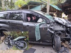 Penjual nasi kukus, suami dan anak dirempuh lelaki positif dadah