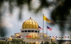 Sultan Ibrahim jalani rawatan susulan kesakitan musculoskeletal