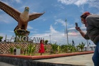 Hanya satu lokasi di Malaysia catat IPU tahap baik