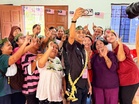 Calon PH Labu mampu bawa suara rakyat, orang muda