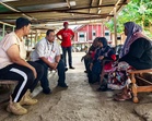 ‘Peguam rakyat’ mahu bela penduduk Seri Menanti