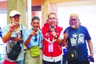Rakyat selesa dengan calon PH, selalu turun padang