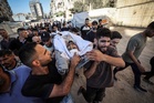 Serangan Israel di Gaza korbankan 11 nyawa