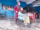 Harapan orang Linggi, mahu pusat tuisyen dan kesihatan