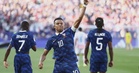 [VIDEO] Kylian Mbappe mohon maaf kepada rakyat China, terlanjur kata ketika podcast