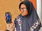 Tiga maut: Ibu terkejut anak tanya cara urus pengebumian