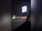 [VIDEO] Polis tahan dua lelaki lari pemeriksaan, rempuh kereta peronda