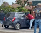 Lelaki dikejar kes langgar lari positif dadah