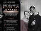 Maut Korea: ‘Terima kasih semua, sumbangan bawa pulang jenazah cecah RM80,000’