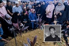 Maut Korea: Ibu, isteri arwah Ahmad Shah saling beri kekuatan