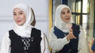 ‘Allah uji, sama ada buka tudung atau terus istiqamah’