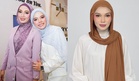 ‘Pinless’ jadi pilihan gaya wanita moden