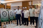 17 outlet Nasken Coffee ada sijil halal