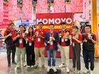 Momoyo sasar buka lebih 300 cawangan akhir tahun ini
